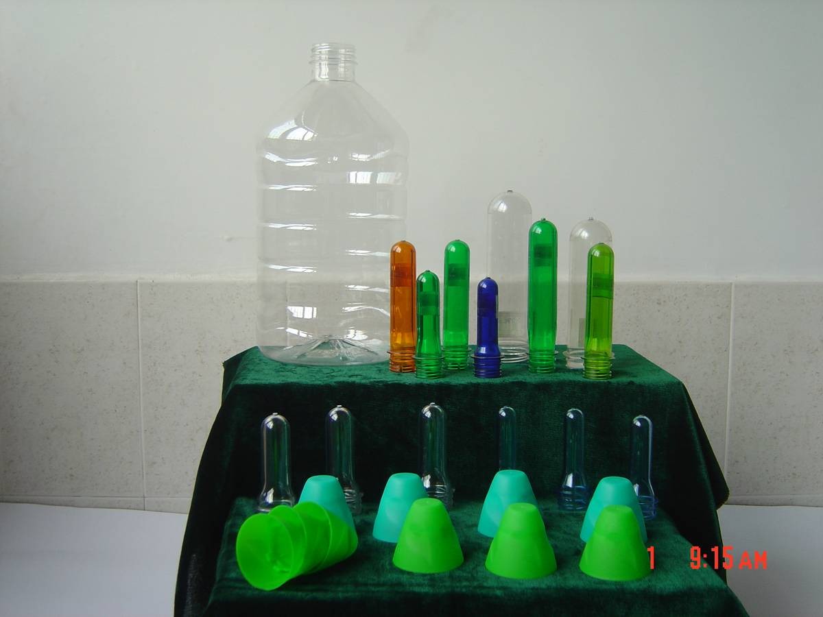 瓶坯瓶蓋產品3